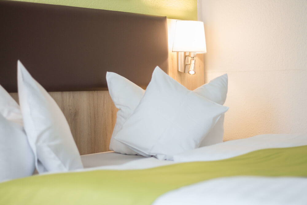 Gemütliche Zimmer im Herzen der Schlösser-Gemeinde Oberschleißheim vor den Toren Münchens Gemütliche Zimmer im Herzen der Schlösser-Gemeinde Oberschleißheim vor den Toren Münchens