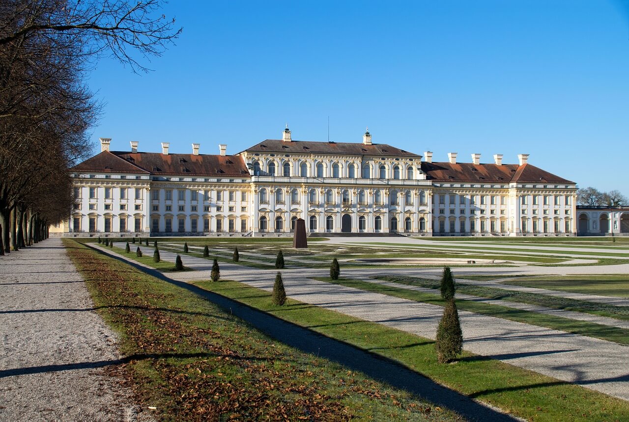 Schloss Schleißheim Schloss Schleißheim